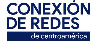 Conexion de Redes Logo