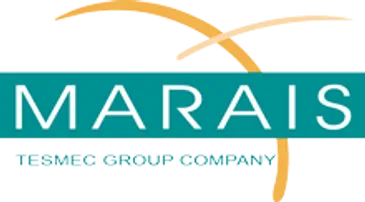 Marais Logo