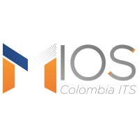 Mios Colombia Logo